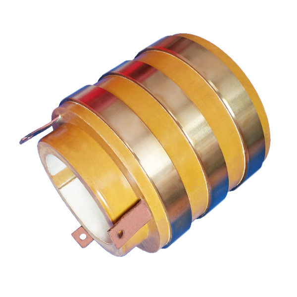 集電環(huán)廠(chǎng)家